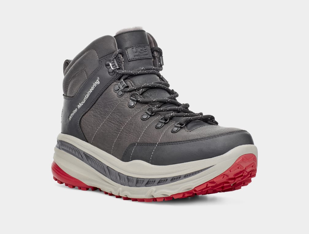 White mountaineering ugg cheap